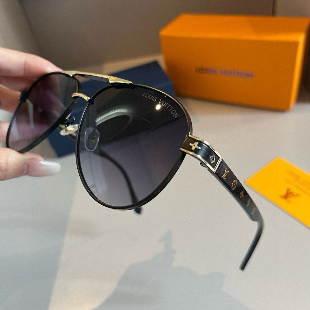 Louis Vuitton Sunglasses